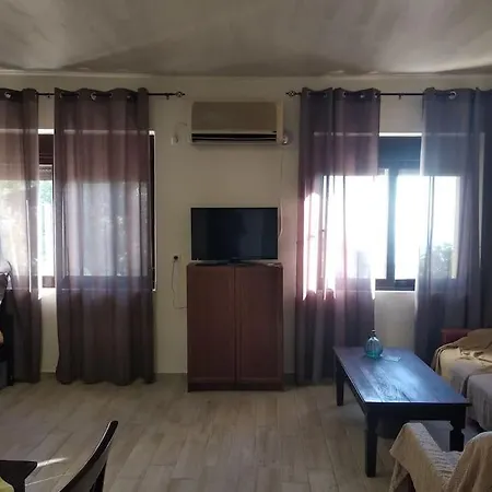 House In Vrakades Village Kouniadi Exterior foto