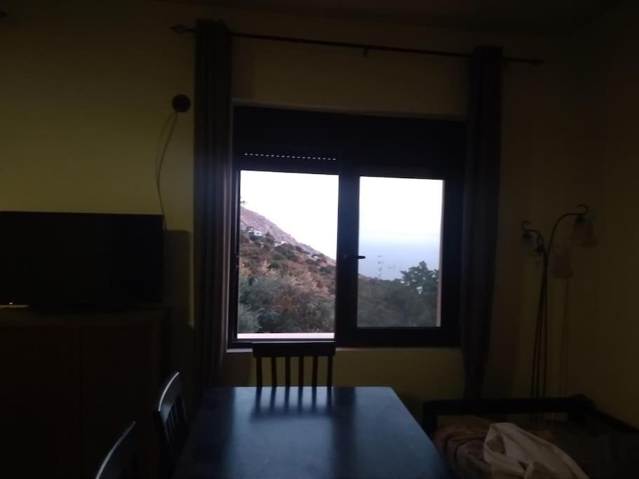 House In Vrakades Village Ferienhaus Kouniadi