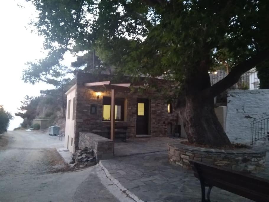 Ferienhaus House In Vrakades Village